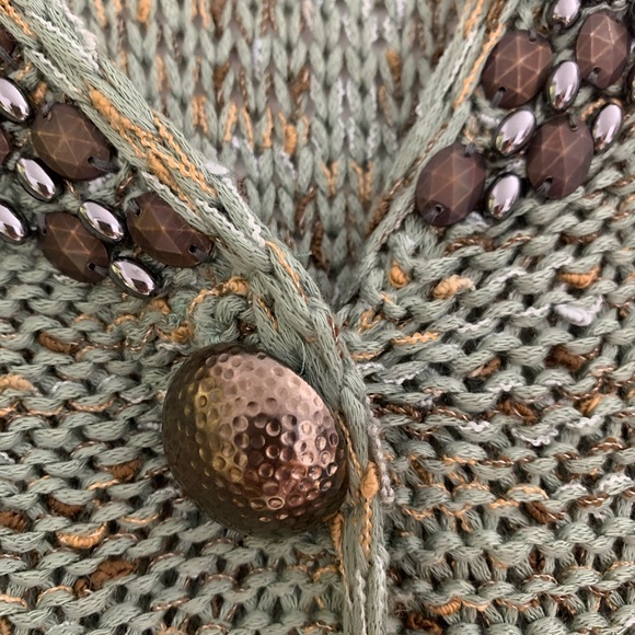 BCBG MAXAZRIA LONG CARDIGAN - Picture 2 of 8